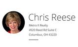 Chris Reese Realty